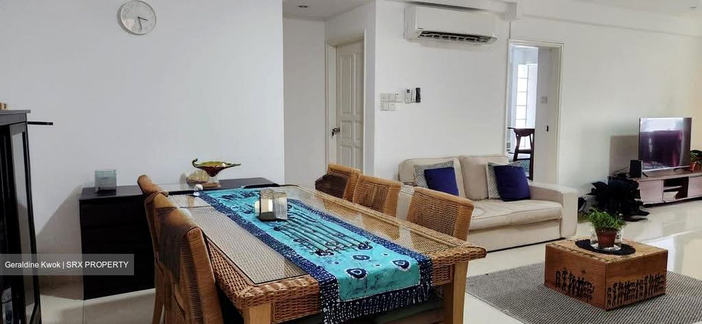 The Tanamera (D16), Condominium #609104161